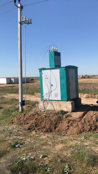 Трансформатор ..