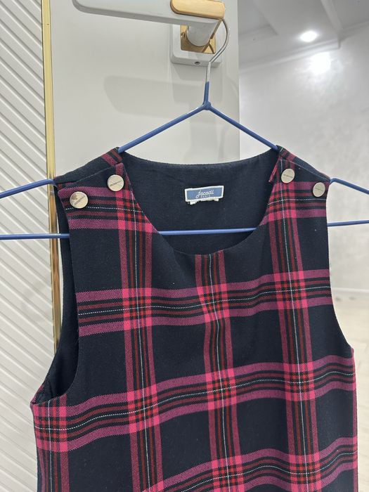 Продам сарафан на девочку