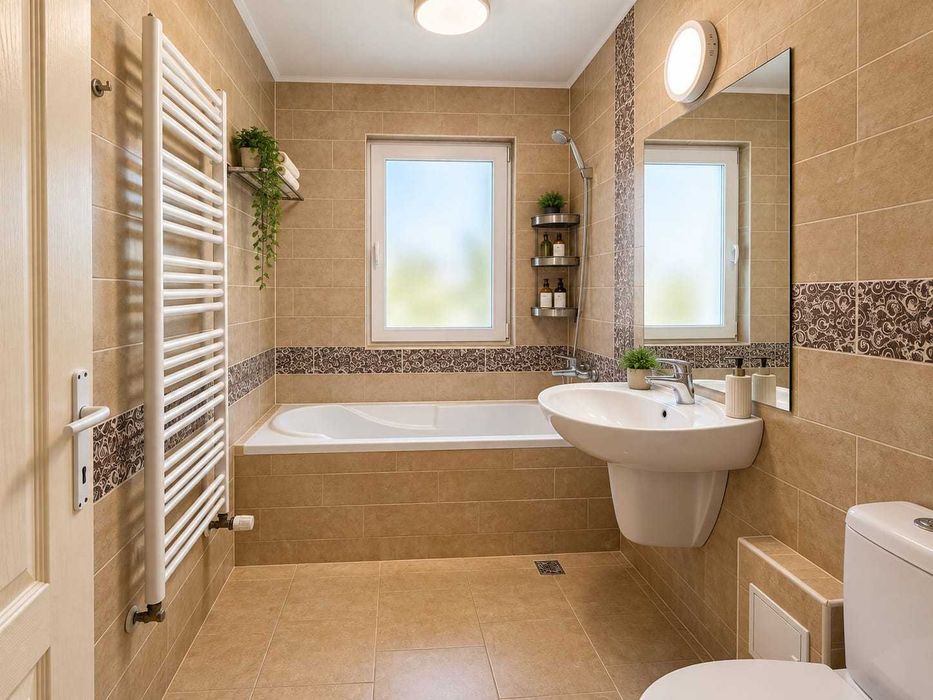 Apartament 2 camere Gheorgheni