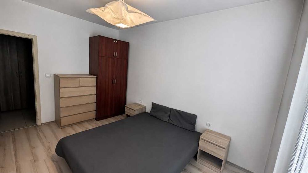 Дава се под наем Двустаен апартамент в София, Дружба 2 - 52 кв.м за 569 € - Снимка #5