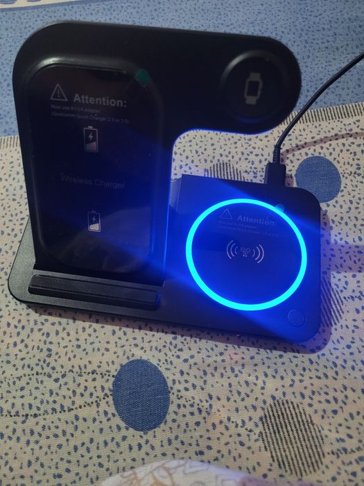 Bezpravadnoy zaryadka ORIGINAL