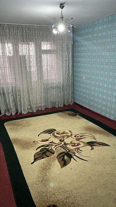 Сдаётся 1 комнатная квартира напротив старого автовокзала