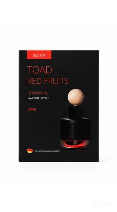 Interneta reklama bòlayotgan toad asvijitel