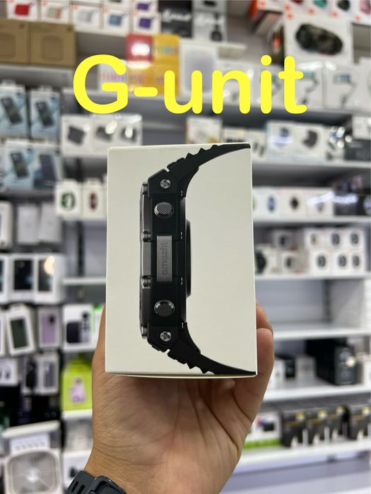 Amazfit T-Rex 3  (оптом)