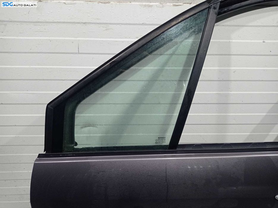 Usa Usi Portiera Portiere Stanga Fata Renault Scenic 2 2003 - 2009 [L3214]