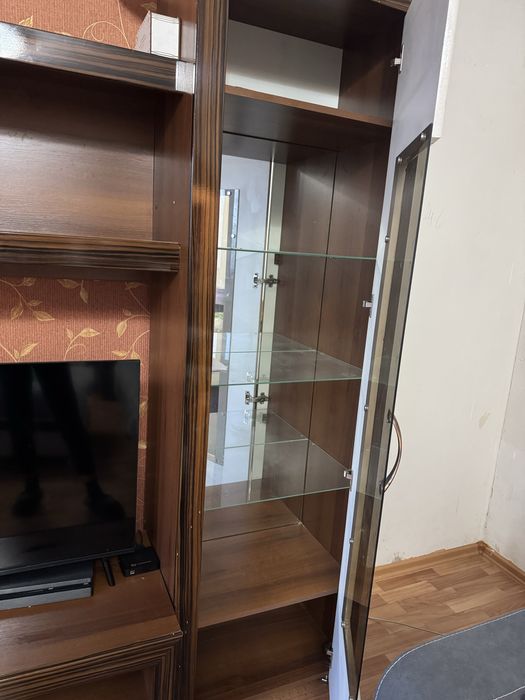 Горка в гостиную