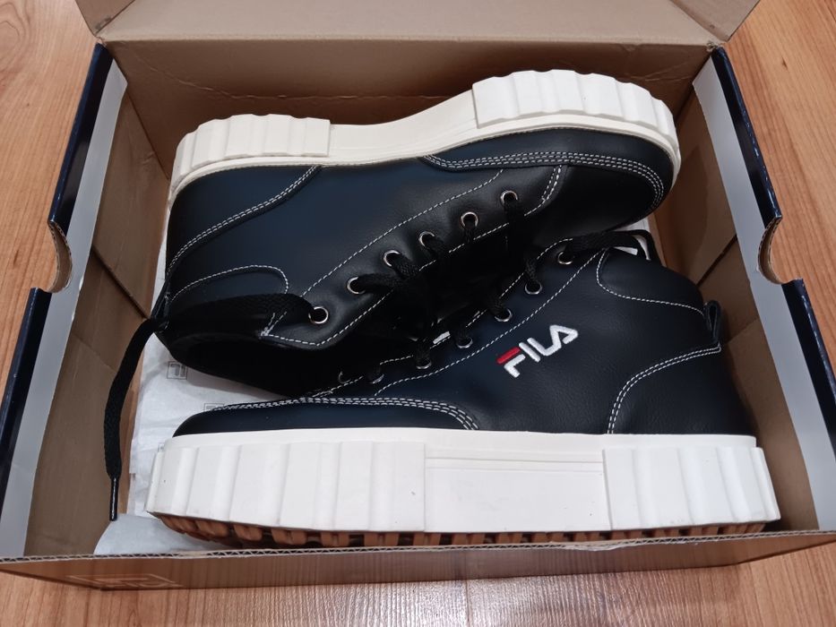 Fila Дамски Сникърси
