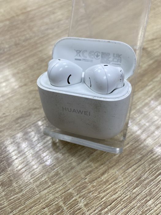 Наушники Huawei FreeBuds SE2 (Ос14Б)