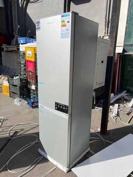 Турецская холодильник от фирмы Immer xolodilnik muzlatgich