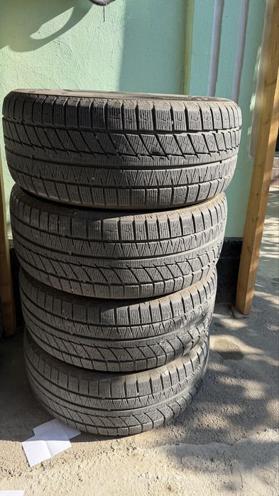 Зимние шины зимняя резина 285/50 R20 Sailun