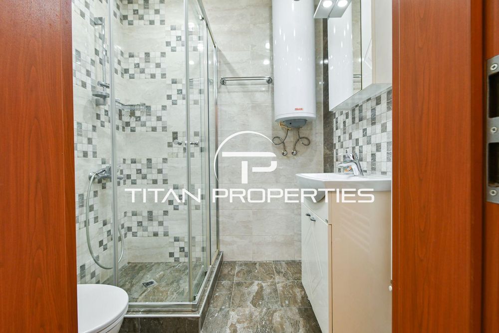 Двустаен, под наем, ж.к Бъкстон