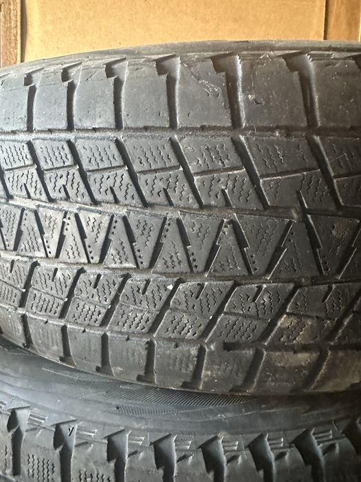 Продам шины всесезонка
