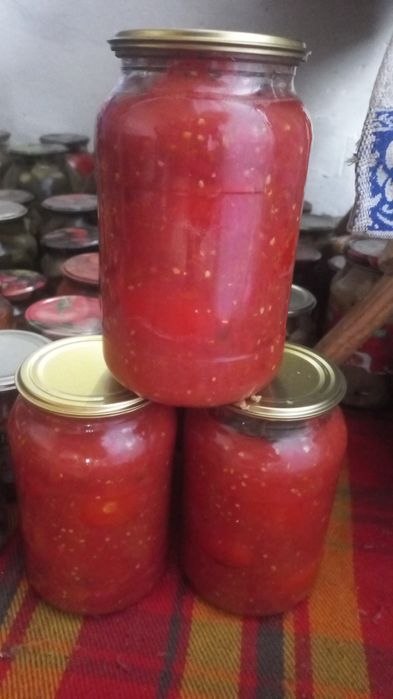 Очень вкусные салаты,разнасолы