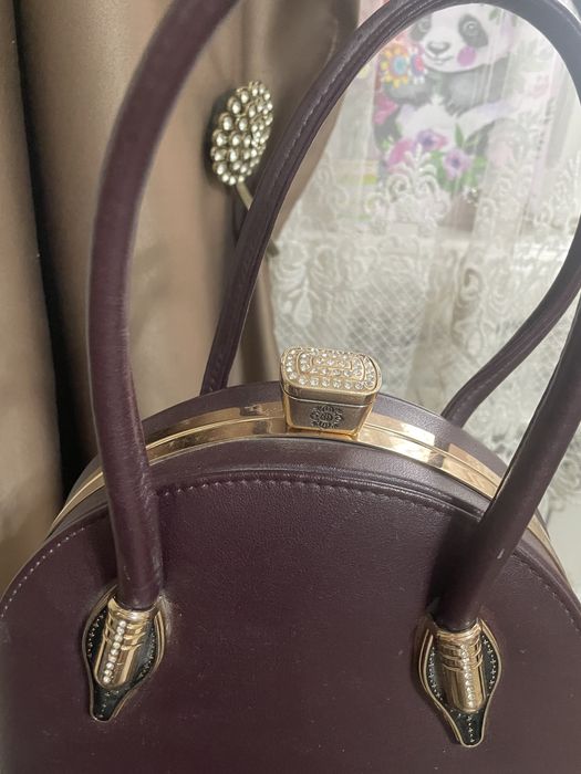 Сумка хорошего качества