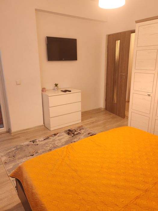 Închiriez apartament Strada Stadionului