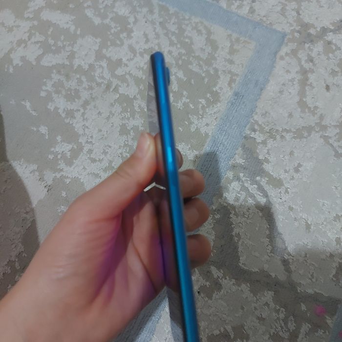 Vivo 2015 android