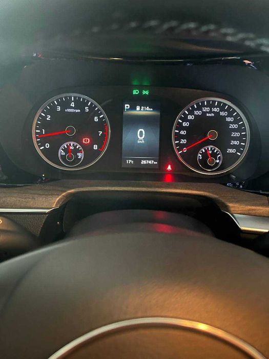 Kia K5 Full 2023-24 | 2.5 GDI | Корея | Гарантия | 27000 км