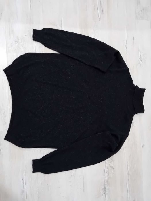 Helancă tricotată lână Etro -Alpha Studio-Windsor-Lawrence Grey-Volcom