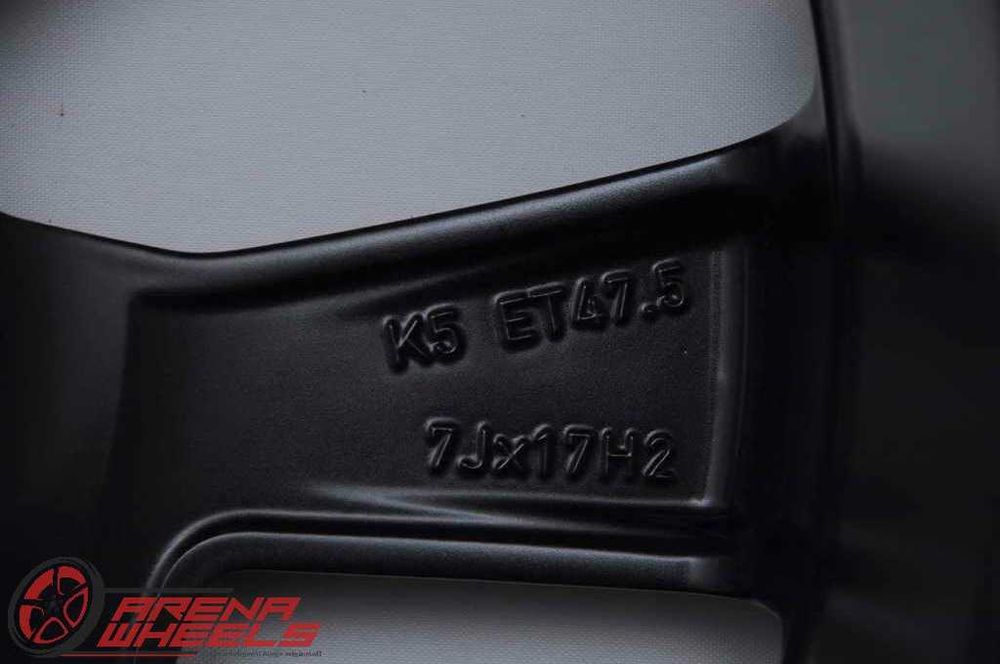 Jante Noi 17 inch Originale Ford Puma Kuga Focus Mondeo C-Max SMax R17