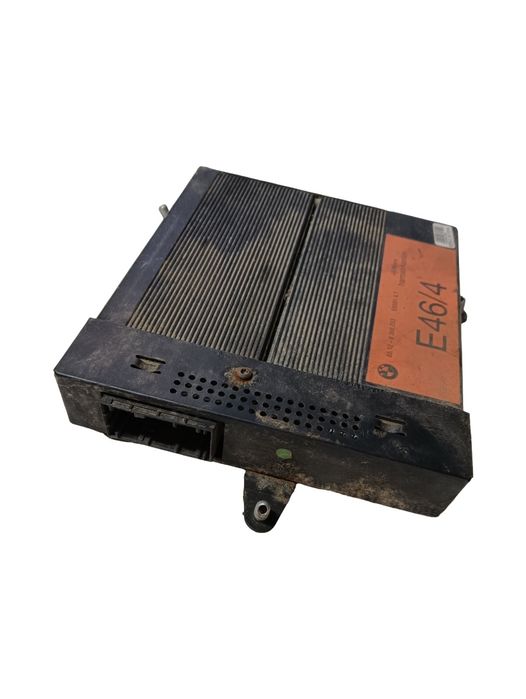 Amplificator De Sunet Bmw 3 Iv E46 1998 - 2005 8368253