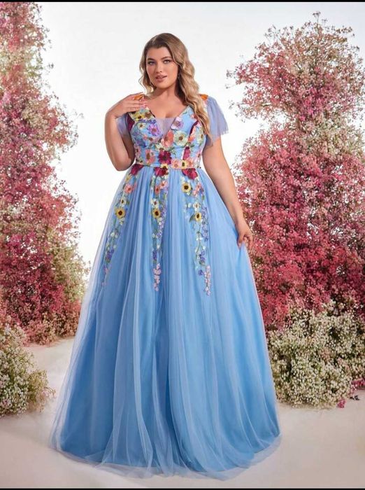 Vând rochie eleganta