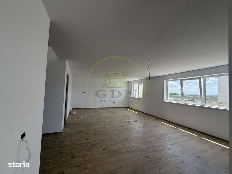 Casa P+1, 341 MP teren, 120 MP utili, comuna Malu Mare, zona Selgros