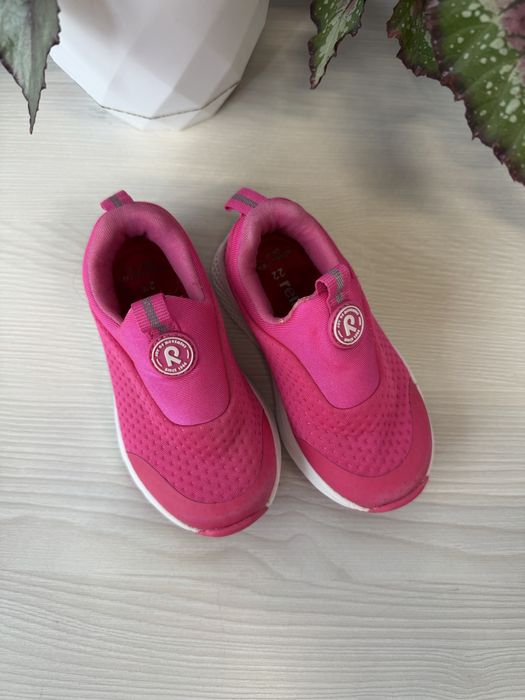 Кроссовки reima 22