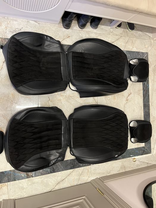 Продам чехол на авто