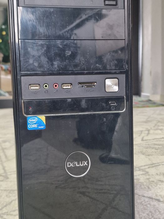 Обменяю Хороший ПК.