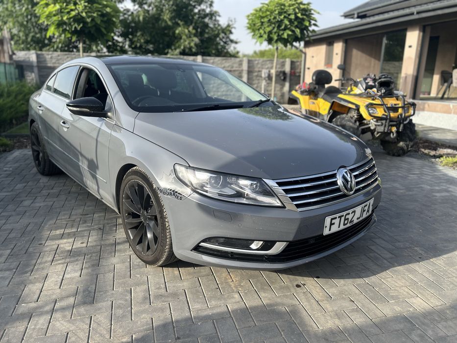 Airbag Passat Cc B7 B6 centuri cortina din dezmembrari