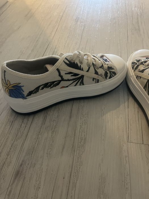 дамски маратонки Dior