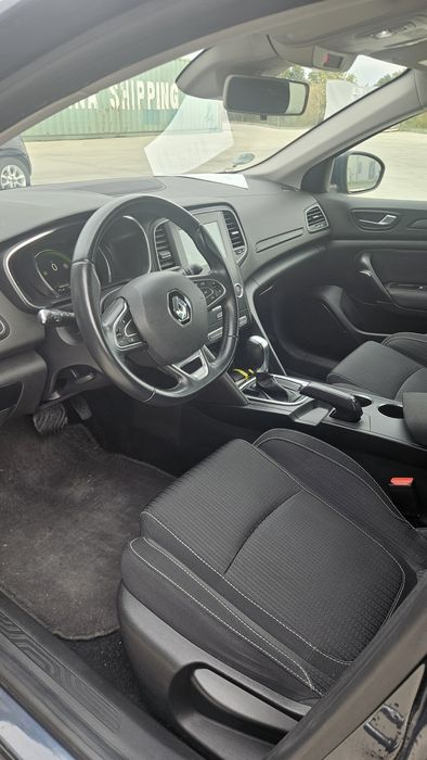 RENAULT Megane 2016 — imagine 5