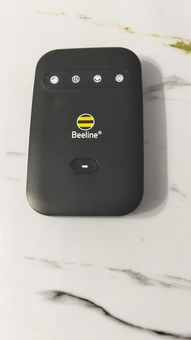 Wi-fi Билайн в отличном состаяни