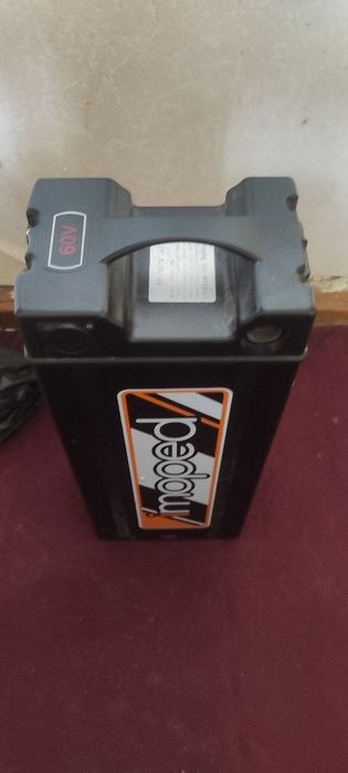 Elektro skuter  Monster