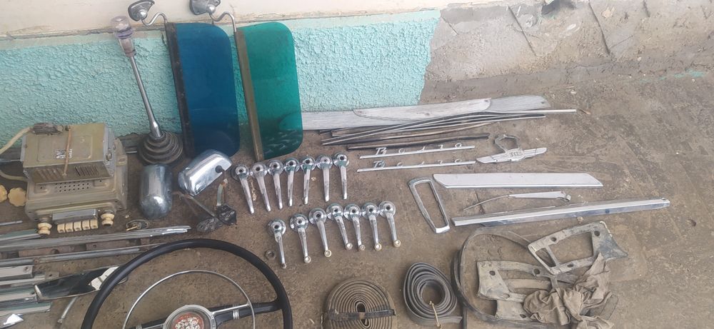 Победо м20 запчастлари