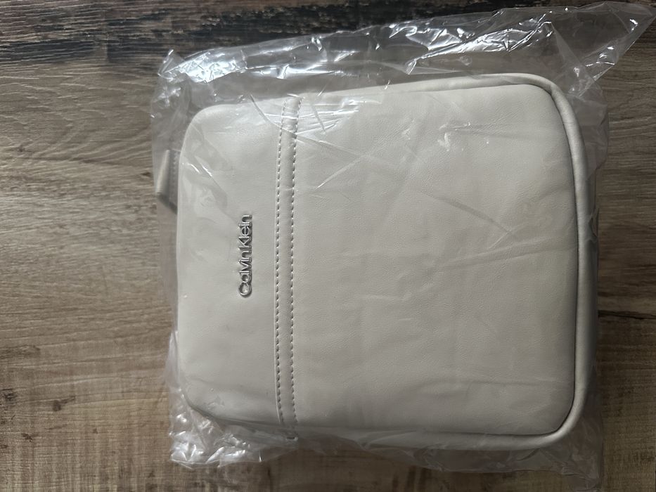 Geanta barbati Calvin Klein crossbody