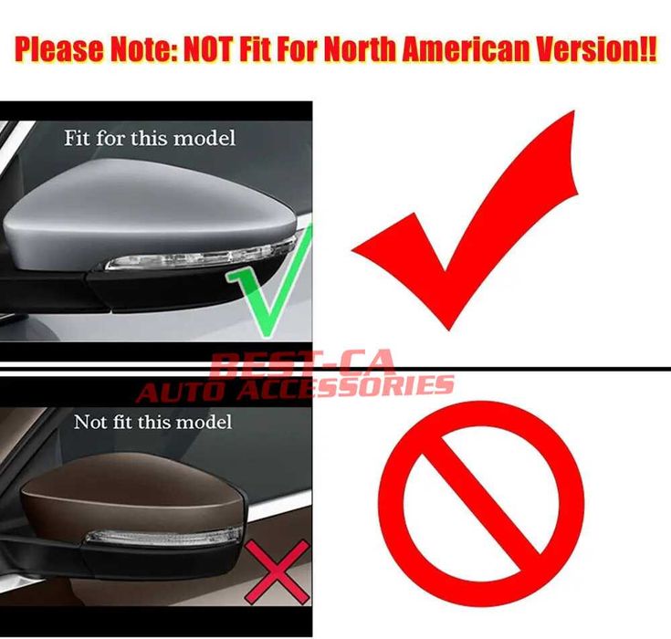 Капаци огледала с щипки черен пиано лак Batman за VW Passat B7 CC EOS