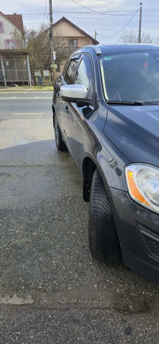 Volvo xc60 D5 summum edition