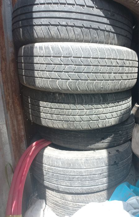 Продам Летние шины