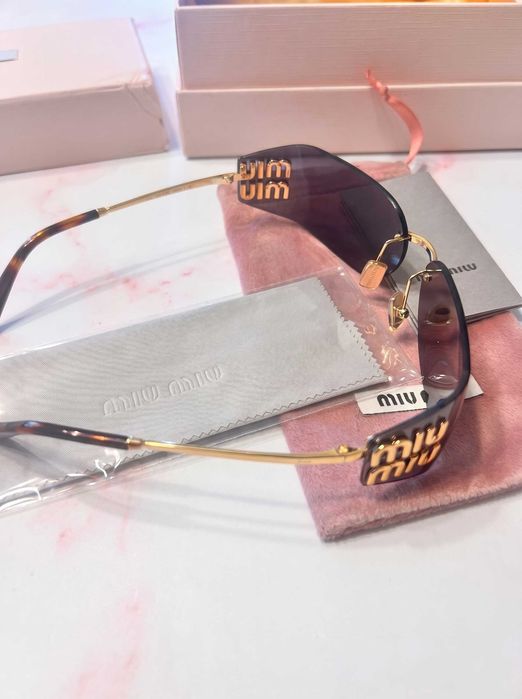 Ochelari Miu Miu A51