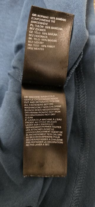 Дамска оригинална блузка. THE NORTH FACE.