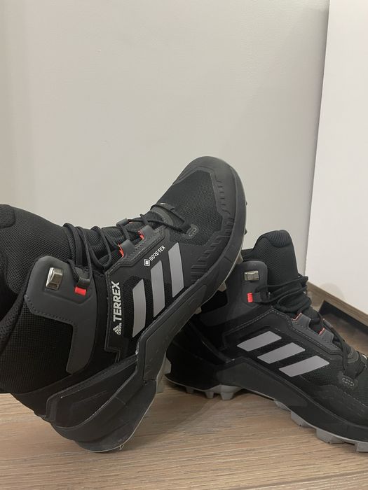 Adidas TERREX - Gore-Tex