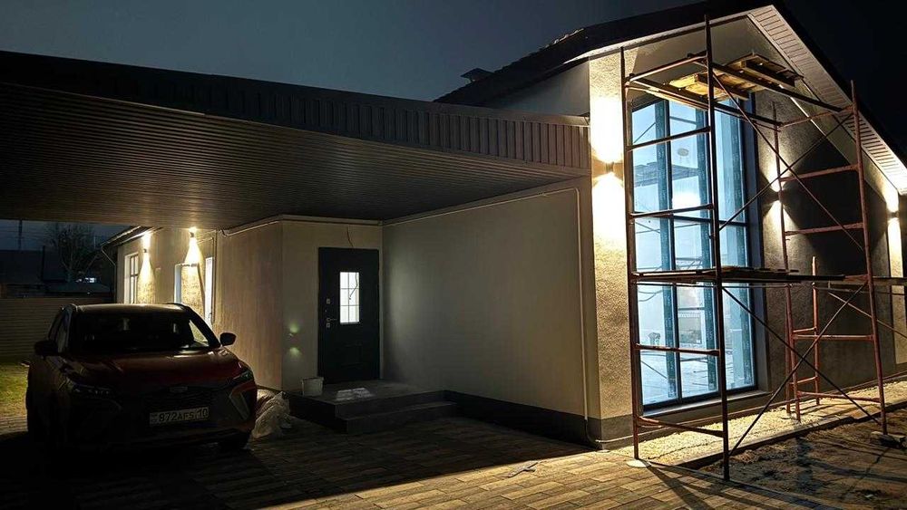 Продается дом п Мичурина ул. Озерная