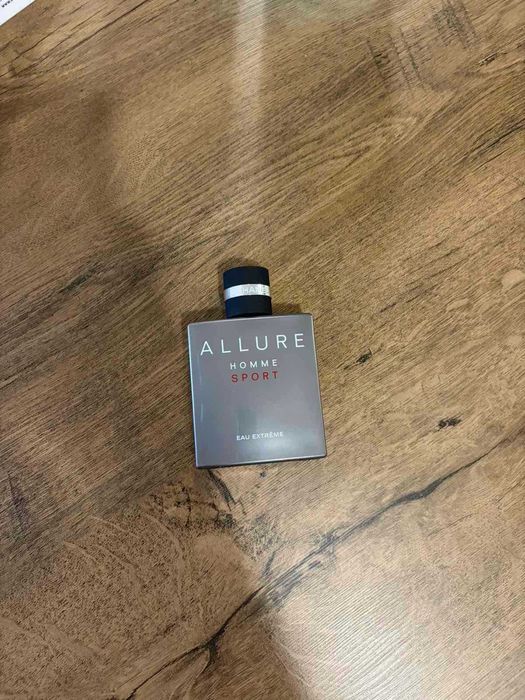 Chanel Allure Homme Sport Eau Extreme 100ml EDP (Eau de Parfum) Men