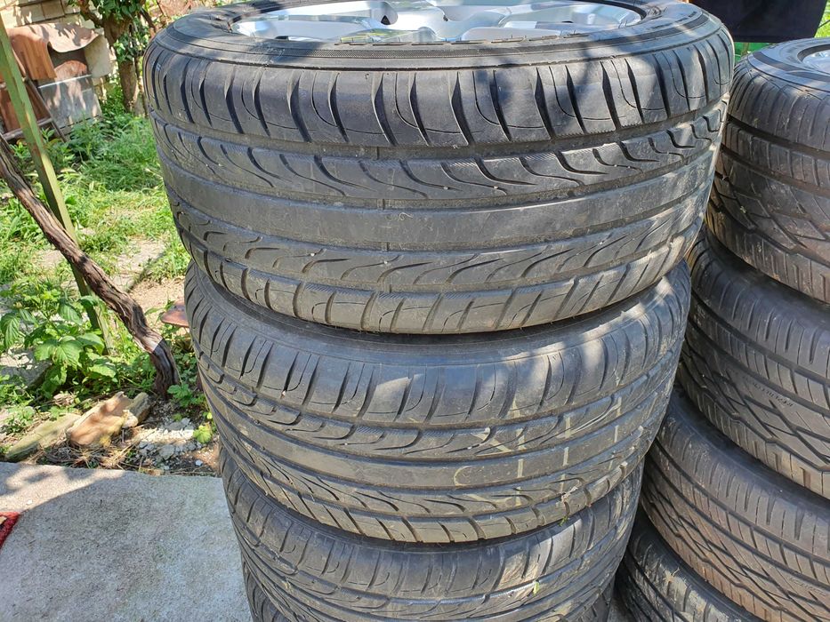 Лети Джанти 20цола 5х130