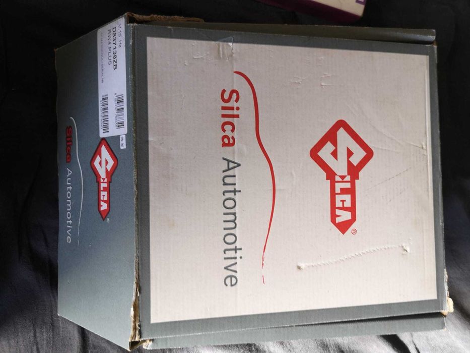 Pachet Complet Programare Și Taiere Chei Auto