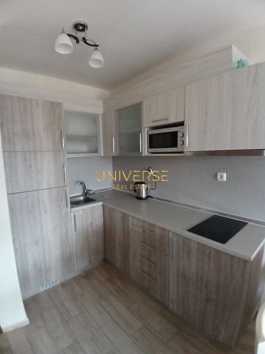Продава се Двустаен апартамент в к.к. Слънчев бряг - 60 кв.м за 1097 €/кв.м - Снимка #2