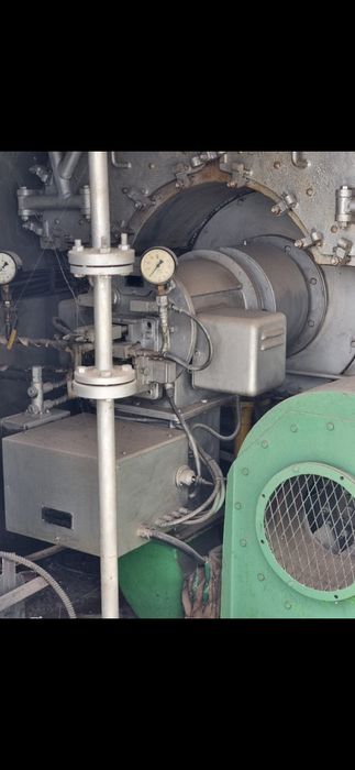 Котлы отопительные, газ, дизель, мазута