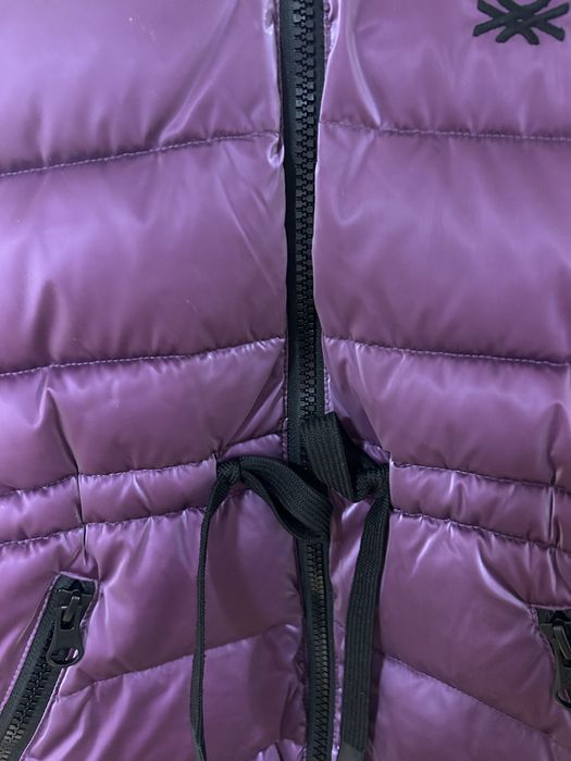 Детско яке Benetton