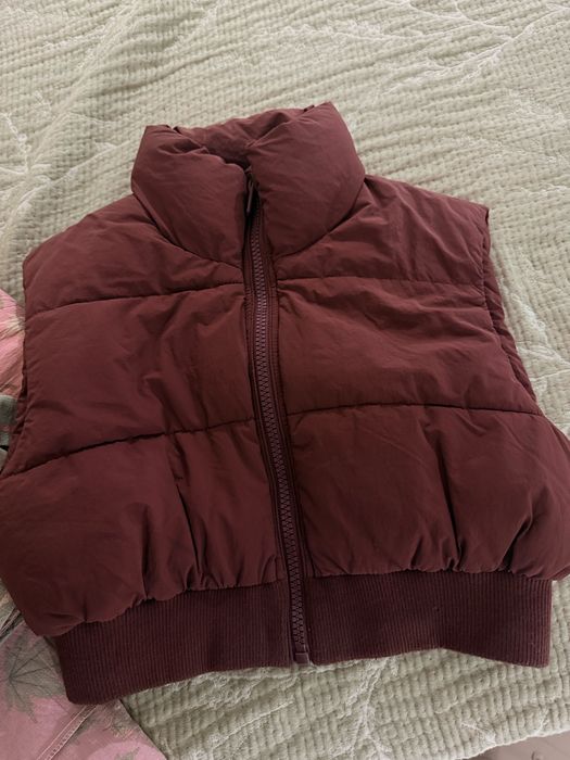 Жилетка ZARA ооо